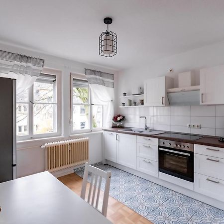 West48 Gemuetliches Apartment -Blick Auf Blauen See Duisbourg Extérieur photo