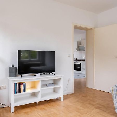 West48 Gemuetliches Apartment -Blick Auf Blauen See Duisbourg Extérieur photo